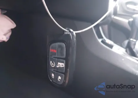 2021 Jeep Cherokee Latitude Lux 4X4 из США, поврежденный, VIN 1C4PJMMX1MD128837